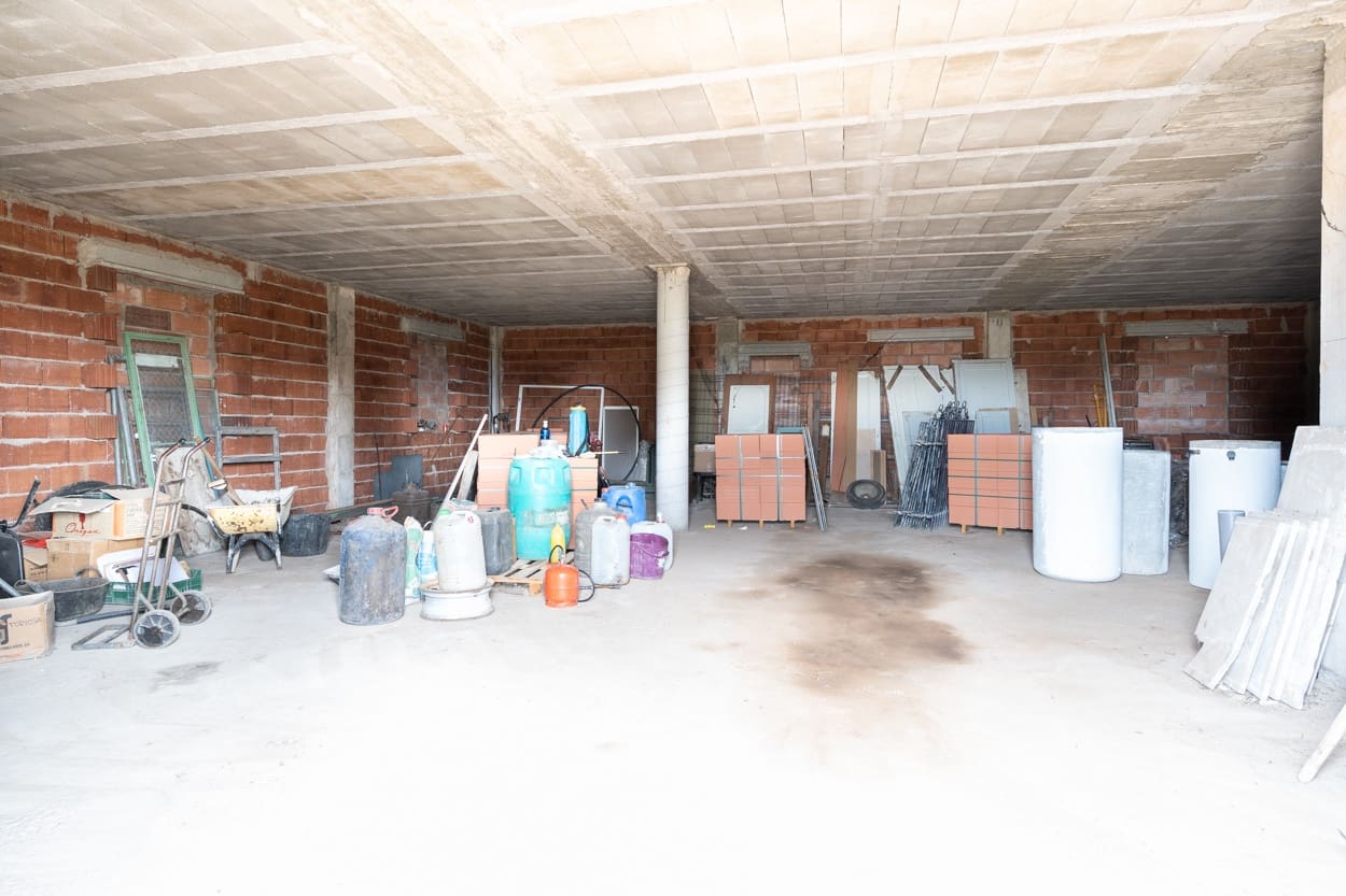 Villa til salgs i Tortosa - € 120 000 (Ref: 6093390)