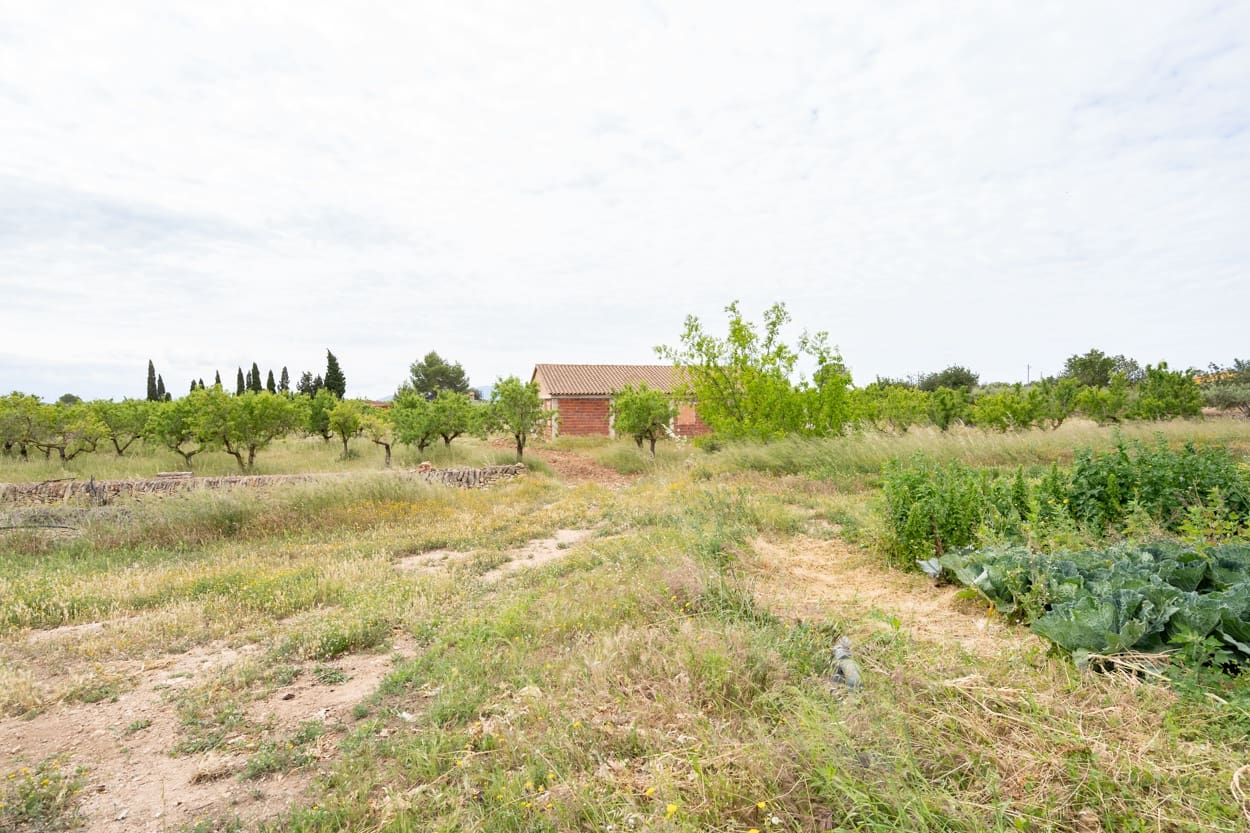 Villa til salgs i Tortosa - € 120 000 (Ref: 6093390)
