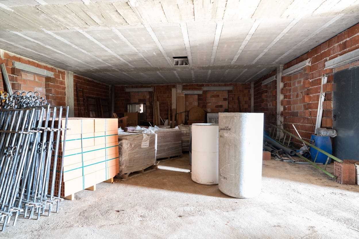 Villa til salgs i Tortosa - € 120 000 (Ref: 6093390)