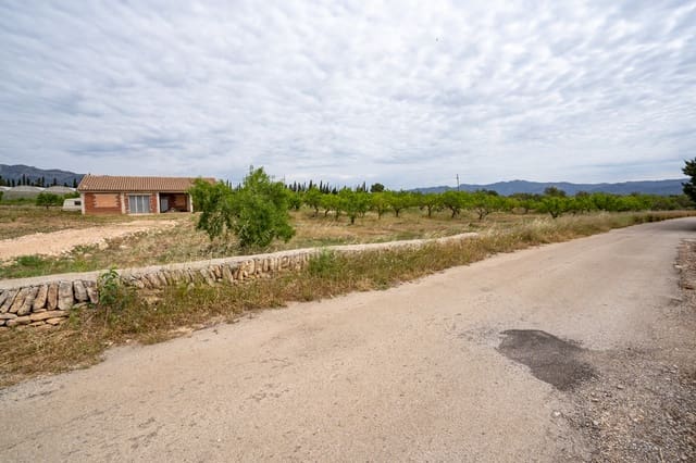 Villa till salu i Tortosa - 120 000 € (Ref: 6093390)