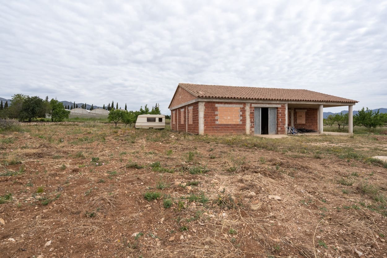 Villa til salgs i Tortosa - € 120 000 (Ref: 6093390)