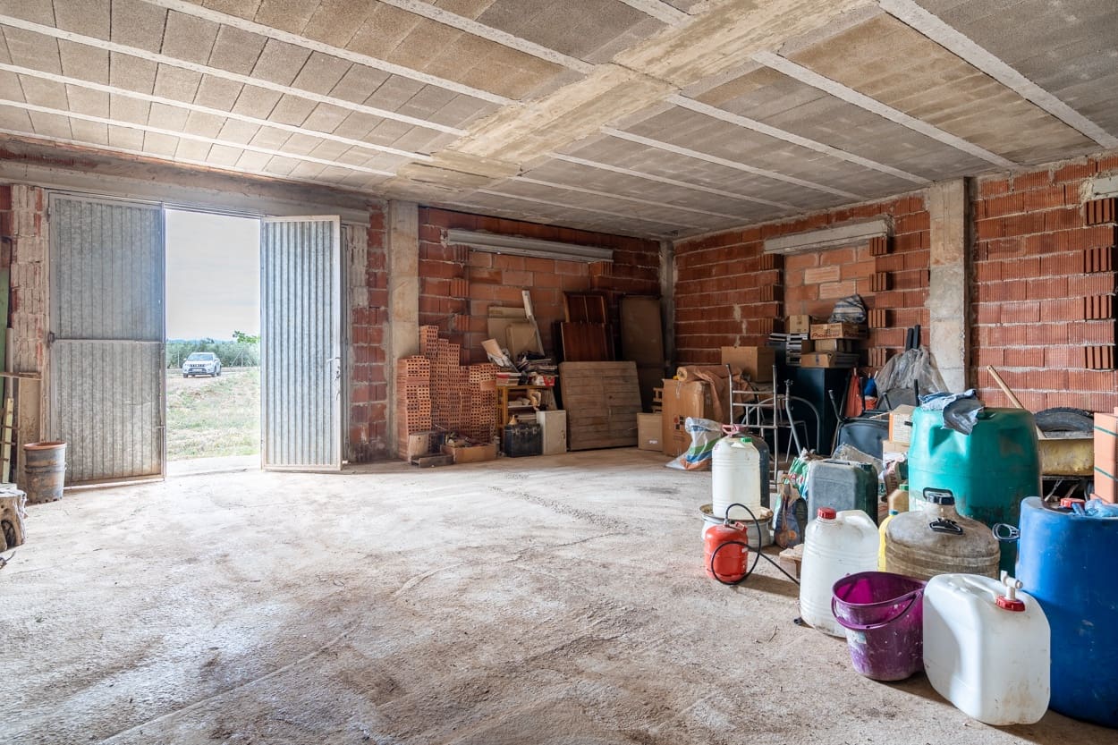 Villa til salgs i Tortosa - € 120 000 (Ref: 6093390)