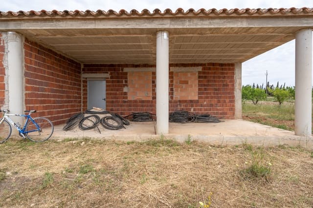 Villa till salu i Tortosa - 120 000 € (Ref: 6093390)