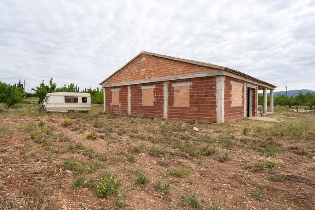 Villa till salu i Tortosa - 120 000 € (Ref: 6093390)