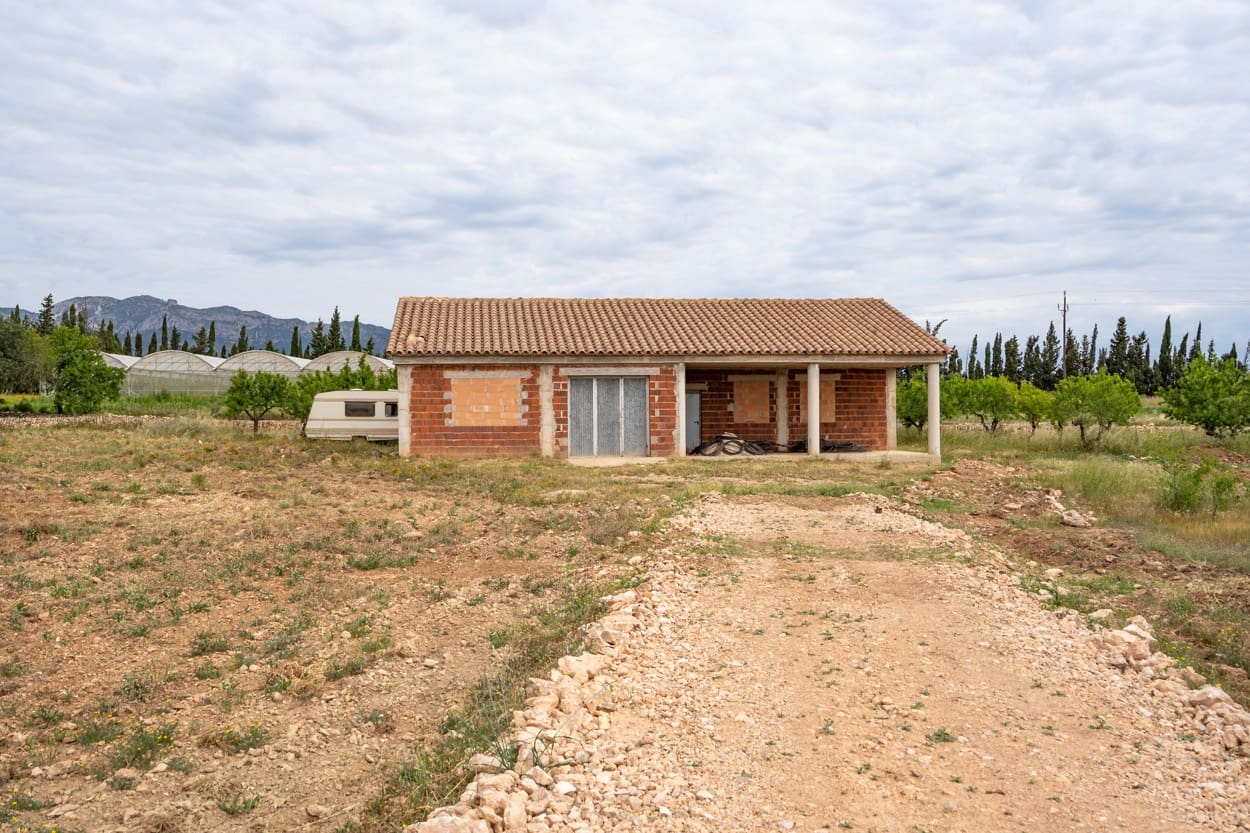 Villa til salgs i Tortosa - € 120 000 (Ref: 6093390)