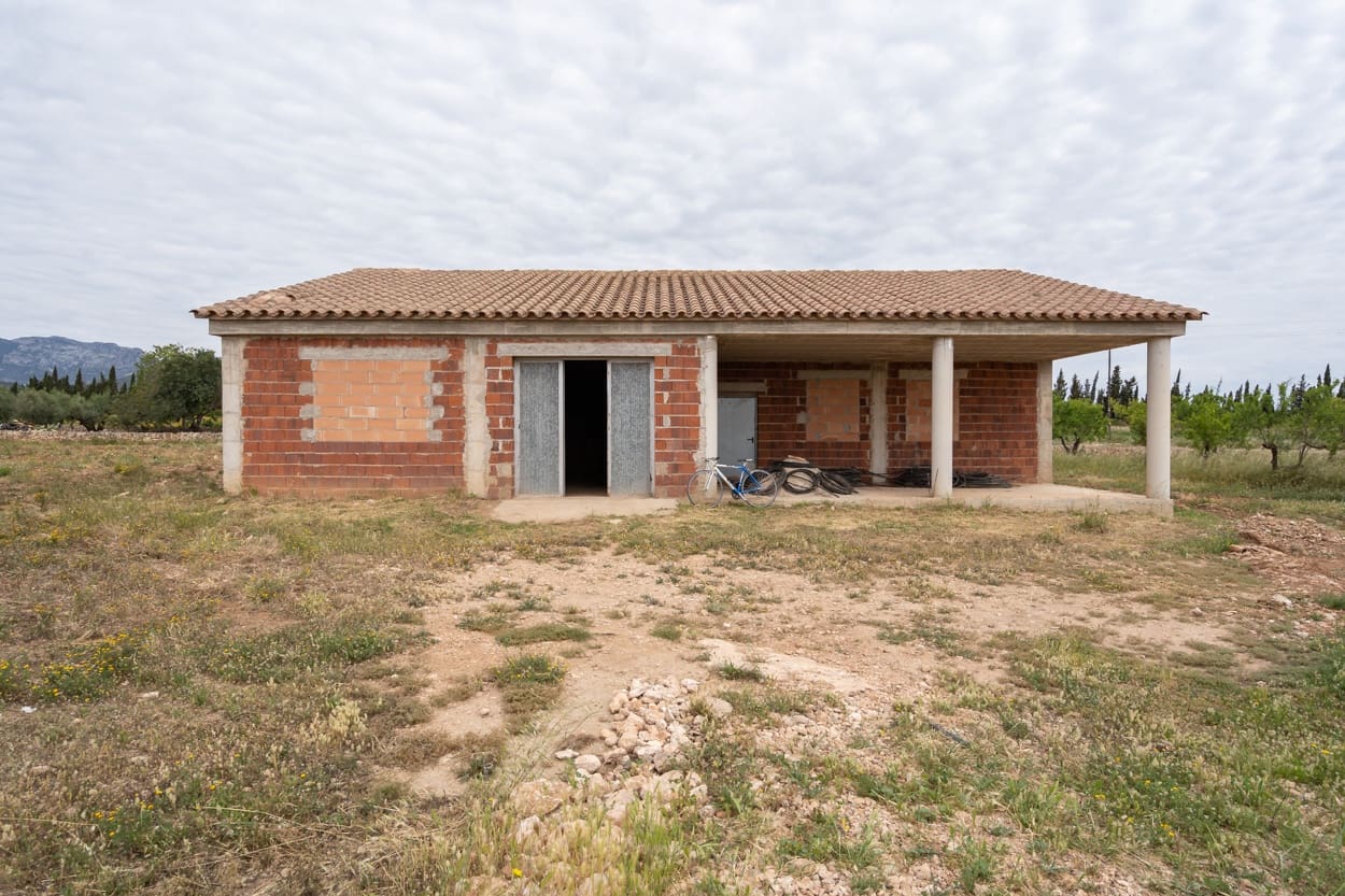 Villa til salgs i Tortosa - € 120 000 (Ref: 6093390)