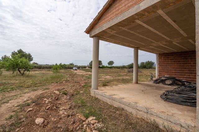 Villa till salu i Tortosa - 120 000 € (Ref: 6093390)