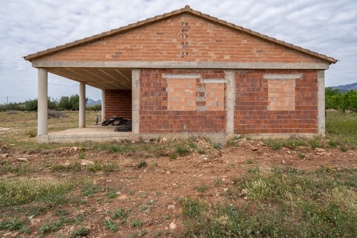 Villa til salgs i Tortosa - € 120 000 (Ref: 6093390)