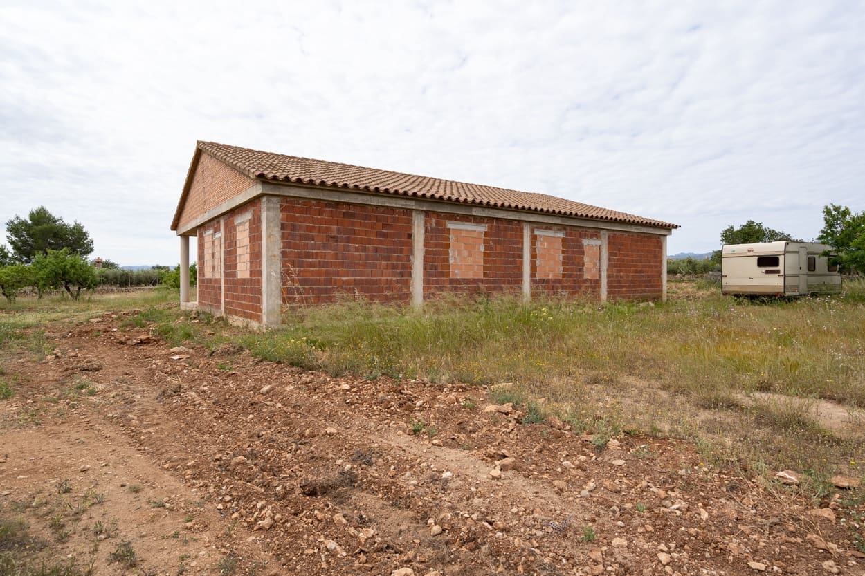 Villa til salgs i Tortosa - € 120 000 (Ref: 6093390)