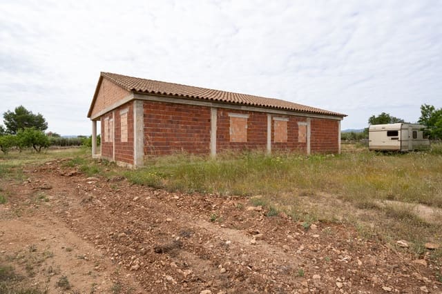 Villa till salu i Tortosa - 120 000 € (Ref: 6093390)