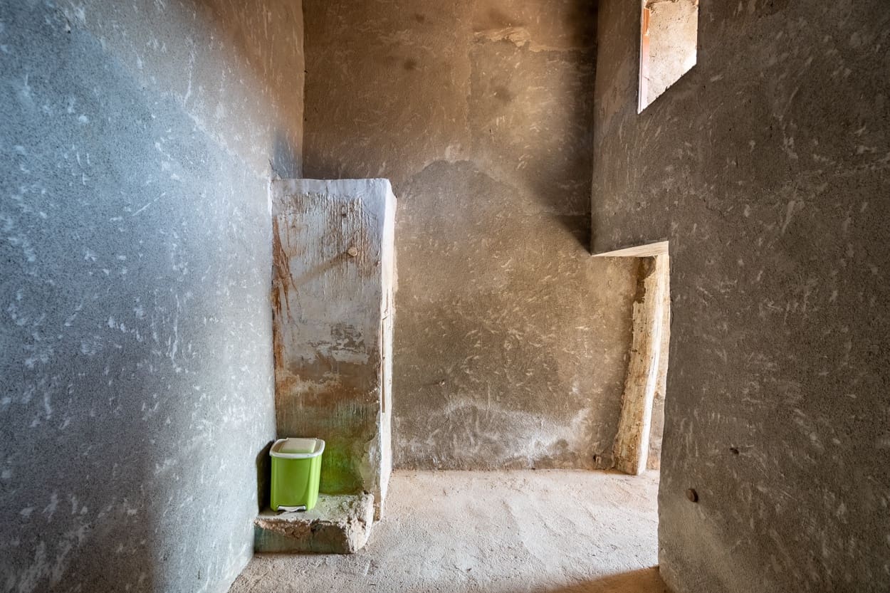 Finca/Landhuis te koop in Santa Barbara - € 32.000 (Ref: 6115858)