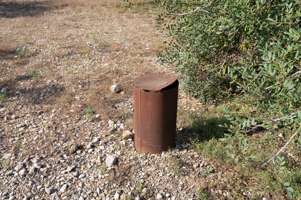Quinta/Casa Rural para venda em Santa Barbara - 32 000 € (Ref: 6115858)