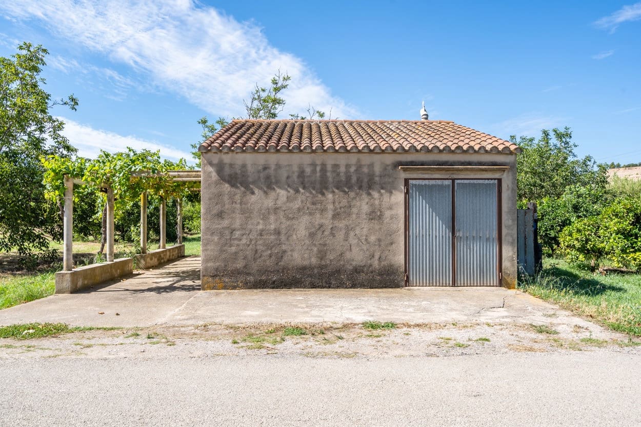 Finca/Landhuis te koop in Tortosa - € 61.000 (Ref: 6170307)