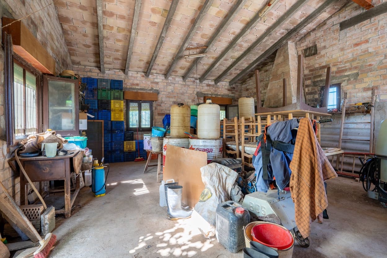 Finca/Landhuis te koop in Tortosa - € 61.000 (Ref: 6170307)