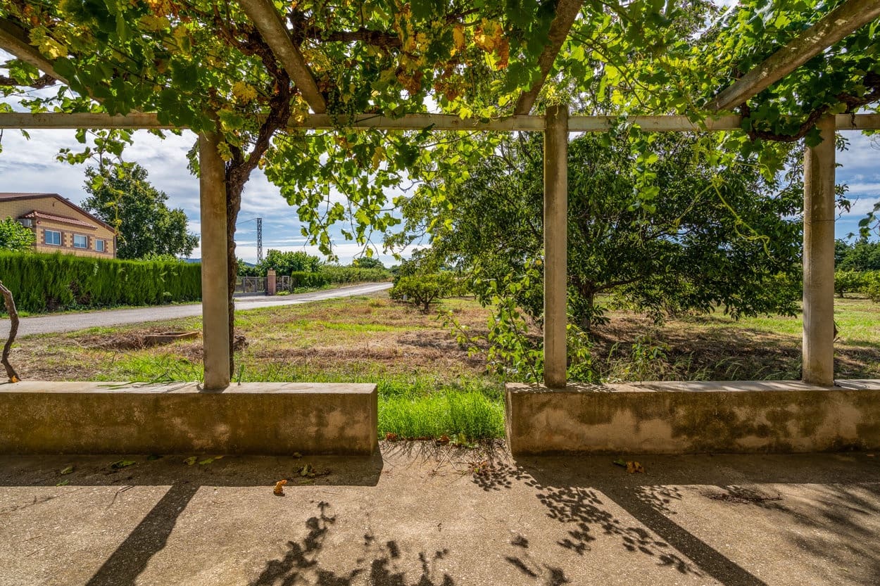Finca/Landhuis te koop in Tortosa - € 61.000 (Ref: 6170307)