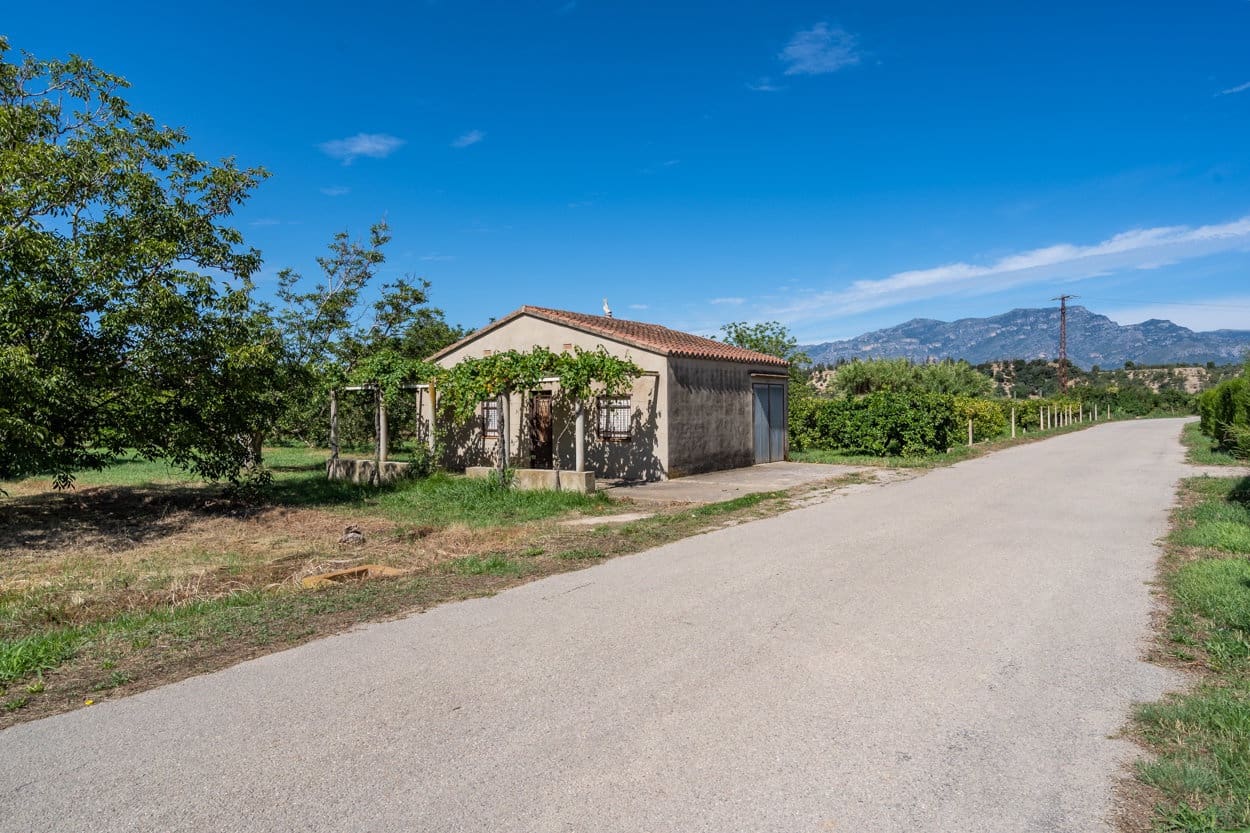 Finca/Landhuis te koop in Tortosa - € 61.000 (Ref: 6170307)