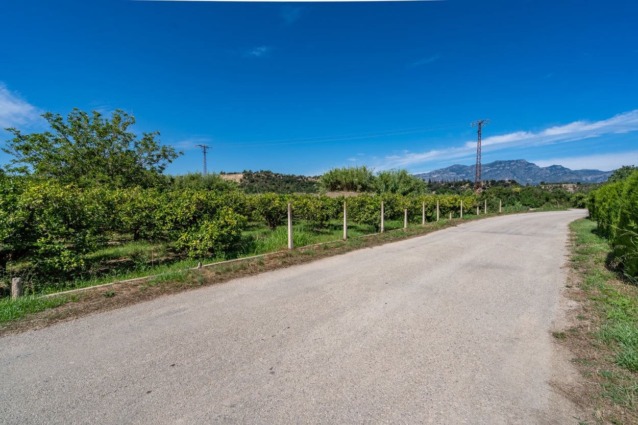 Finca/Landhuis te koop in Tortosa - € 61.000 (Ref: 6170307)