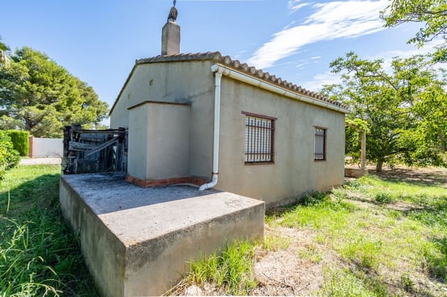 Finca/Casa Rural en Tortosa en venta - 61.000 € (Ref: 6170307)