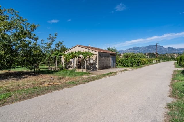 Finca/Casa Rural en Tortosa en venta - 61.000 € (Ref: 6170307)