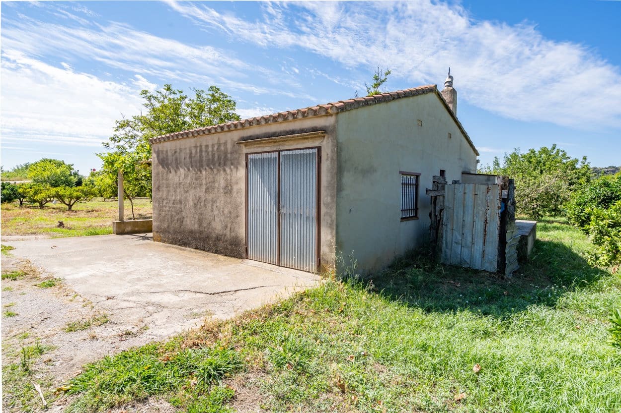 Finca/Landhuis te koop in Tortosa - € 61.000 (Ref: 6170307)