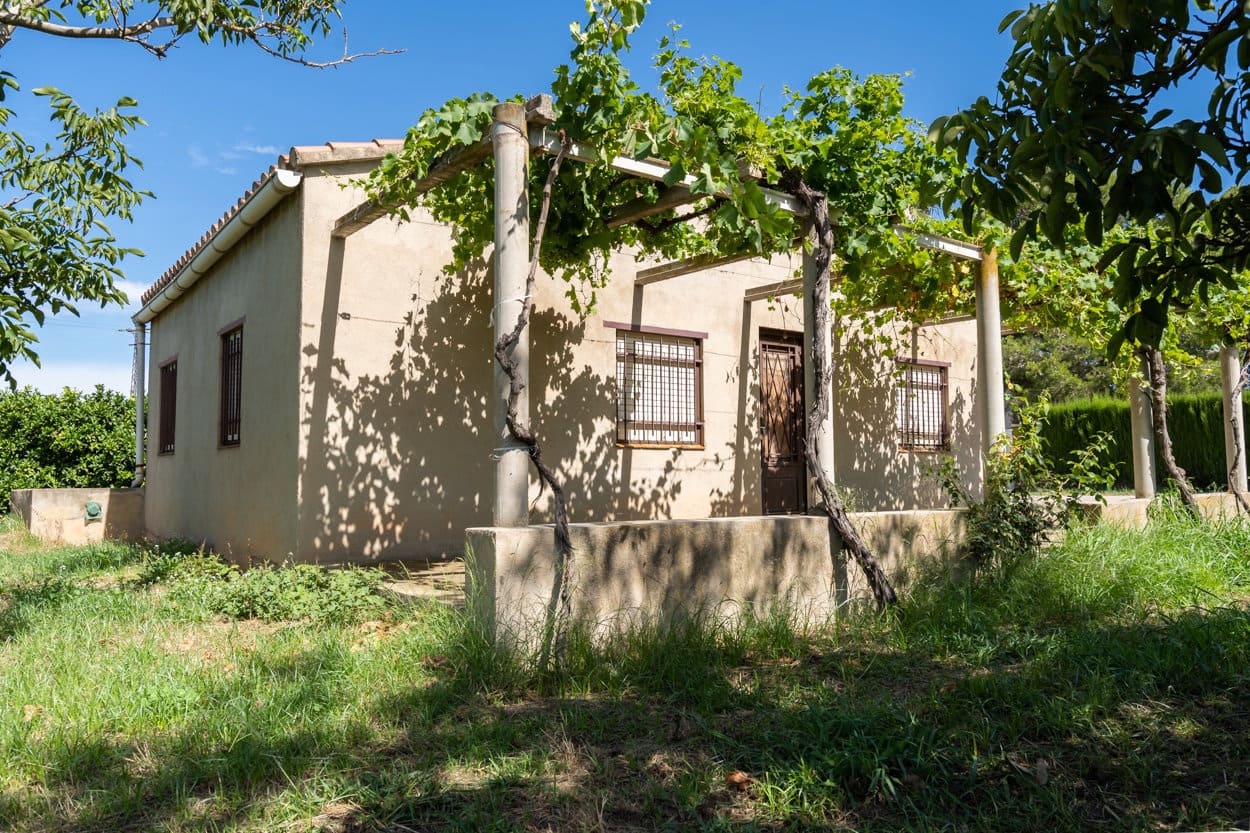 Finca/Landhuis te koop in Tortosa - € 61.000 (Ref: 6170307)