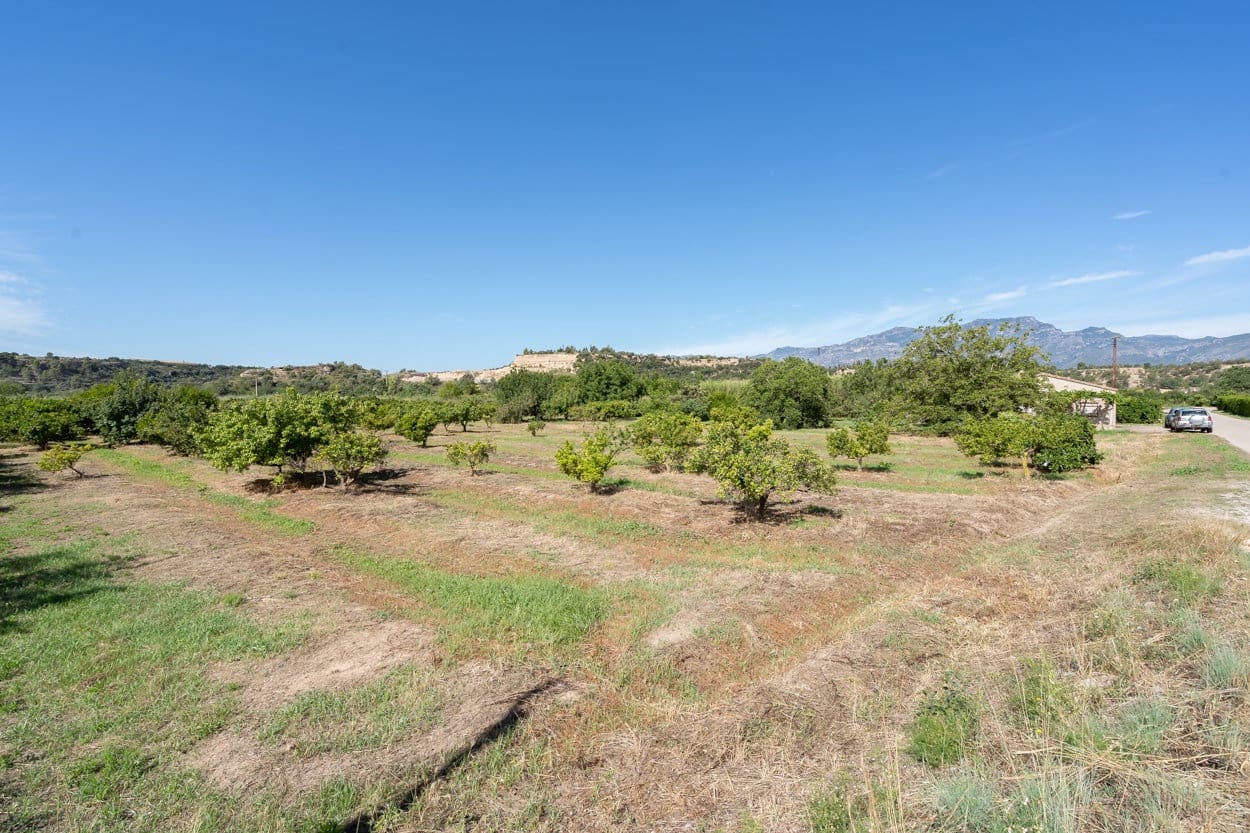 Finca/Landhuis te koop in Tortosa - € 61.000 (Ref: 6170307)