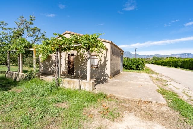 Finca/Casa Rural en Tortosa en venta - 61.000 € (Ref: 6170307)