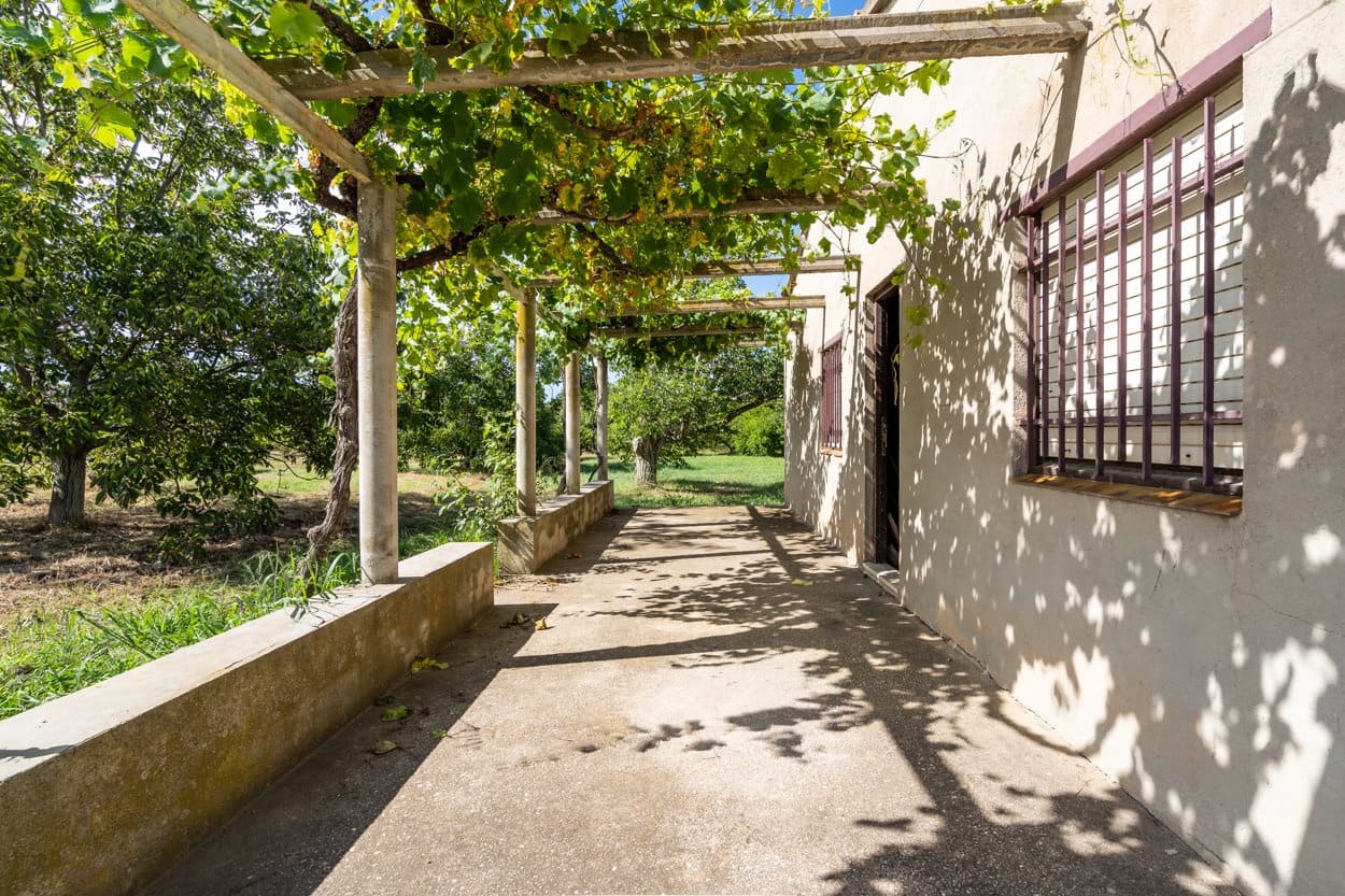 Finca/Landhuis te koop in Tortosa - € 61.000 (Ref: 6170307)
