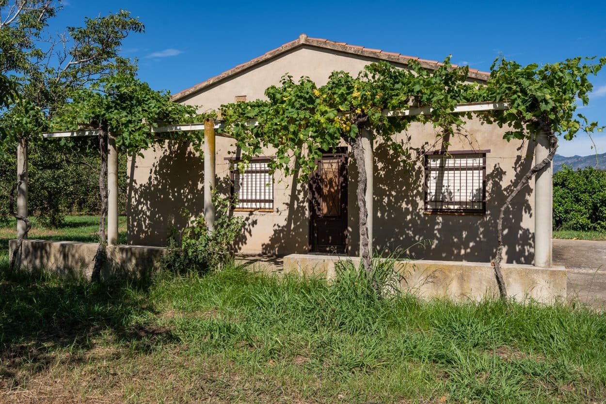 Finca/Landhuis te koop in Tortosa - € 61.000 (Ref: 6170307)