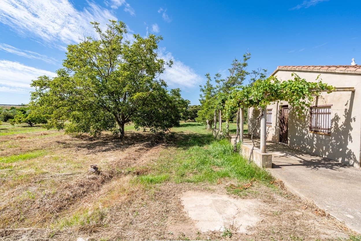Finca/Landhuis te koop in Tortosa - € 61.000 (Ref: 6170307)
