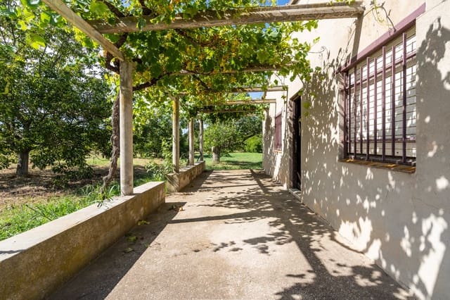 Finca/Casa Rural en Tortosa en venta - 61.000 € (Ref: 6170307)