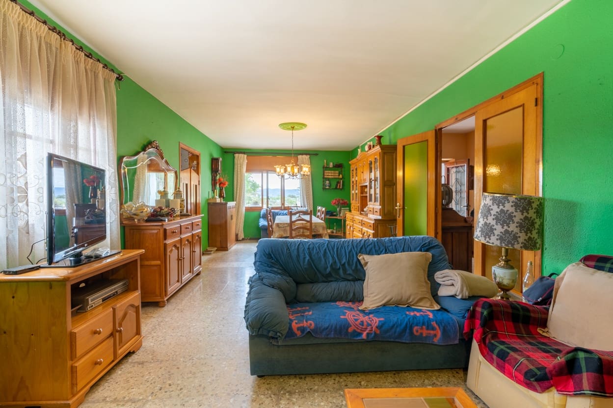 7 soverom Villa til salgs i Tortosa med svømmebasseng - € 280 000 (Ref: 6224083)