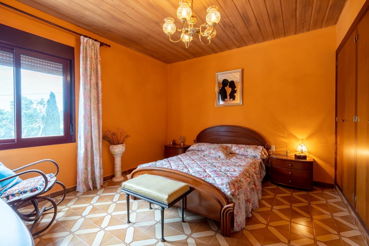 7 soverom Villa til salgs i Tortosa med svømmebasseng - € 280 000 (Ref: 6224083)