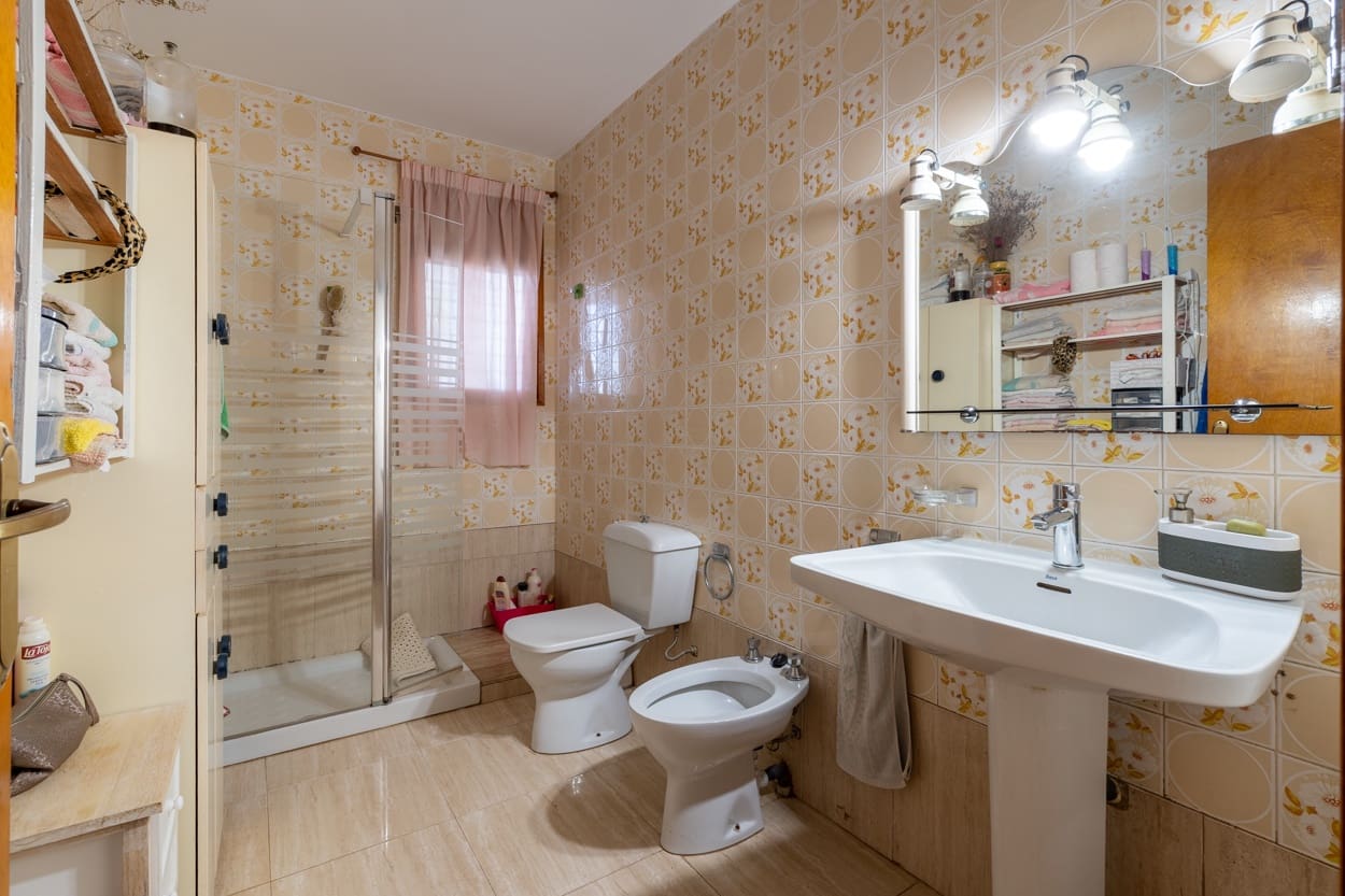 7 soverom Villa til salgs i Tortosa med svømmebasseng - € 280 000 (Ref: 6224083)