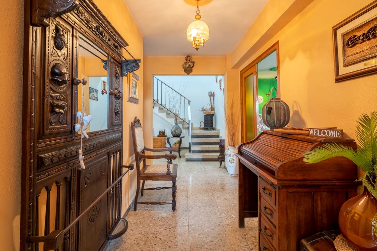 7 soverom Villa til salgs i Tortosa med svømmebasseng - € 280 000 (Ref: 6224083)