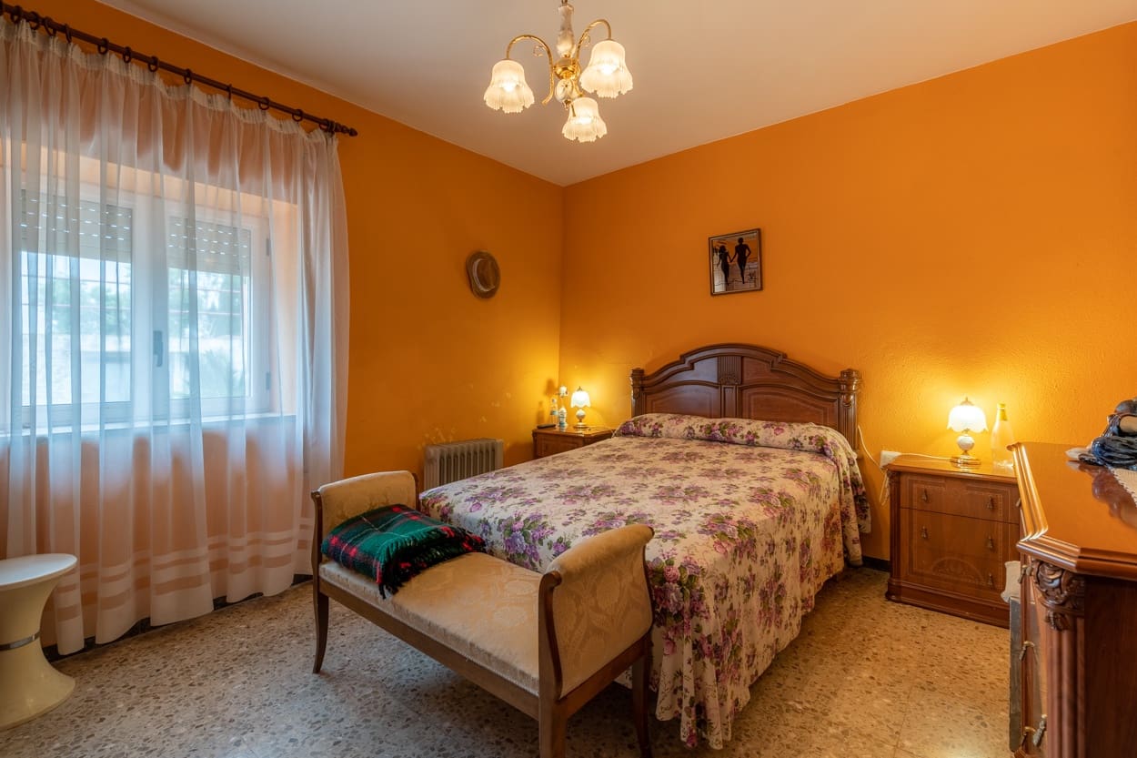 7 soverom Villa til salgs i Tortosa med svømmebasseng - € 280 000 (Ref: 6224083)