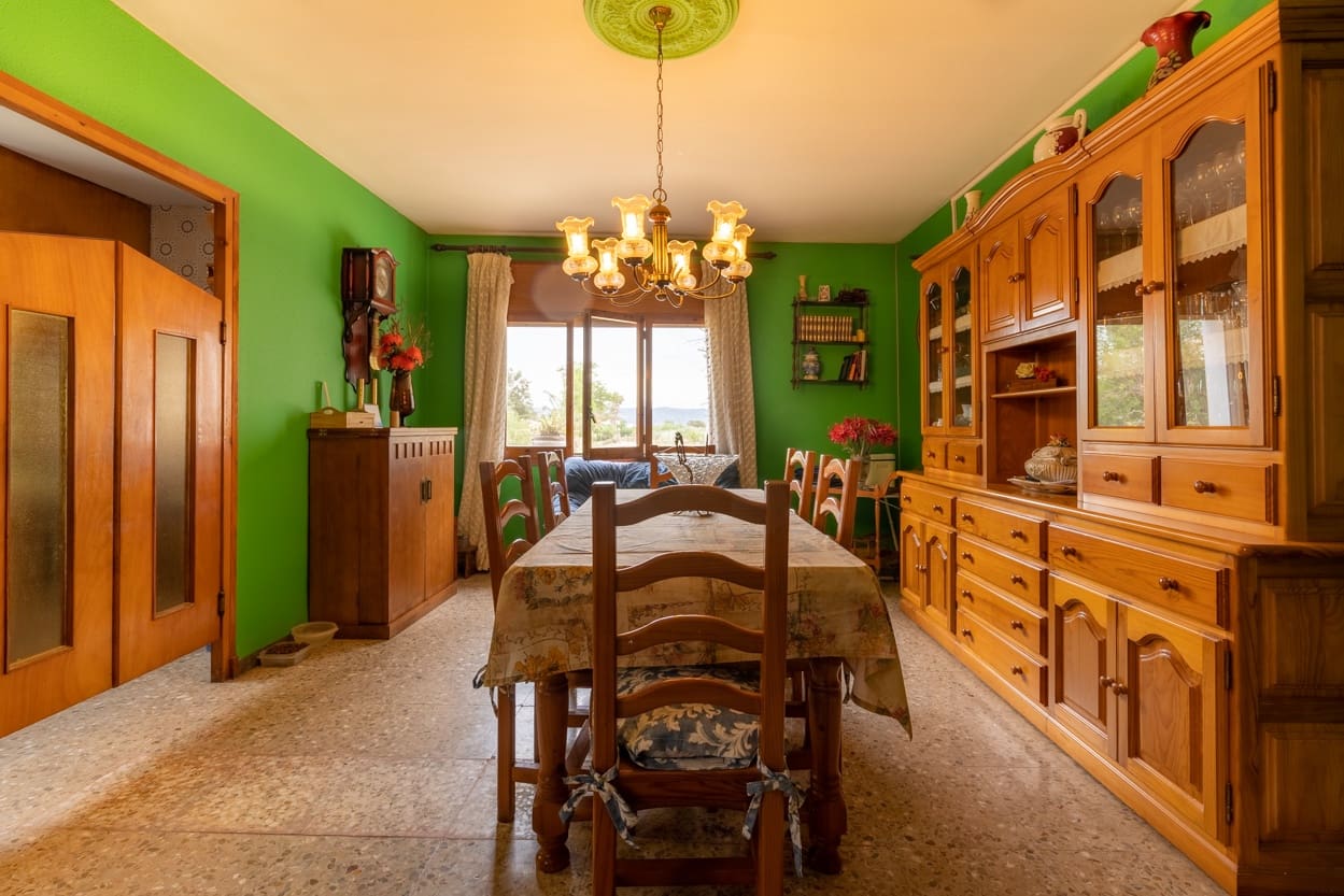 7 soverom Villa til salgs i Tortosa med svømmebasseng - € 280 000 (Ref: 6224083)