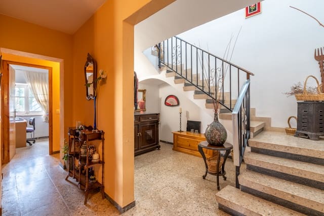 7 soverom Villa til salgs i Tortosa med svømmebasseng - € 280 000 (Ref: 6224083)