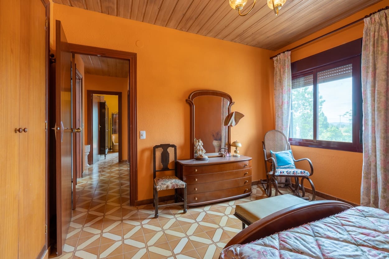 7 soverom Villa til salgs i Tortosa med svømmebasseng - € 280 000 (Ref: 6224083)