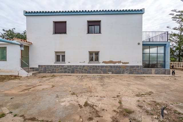 7 soverom Villa til salgs i Tortosa med svømmebasseng - € 280 000 (Ref: 6224083)