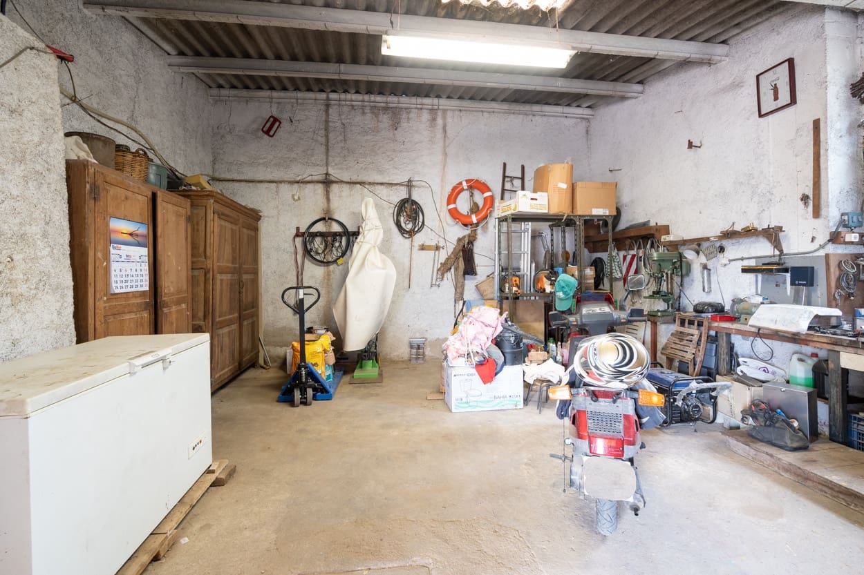 7 soverom Villa til salgs i Tortosa med svømmebasseng - € 280 000 (Ref: 6224083)