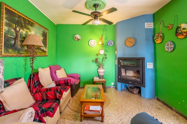 7 soverom Villa til salgs i Tortosa med svømmebasseng - € 280 000 (Ref: 6224083)