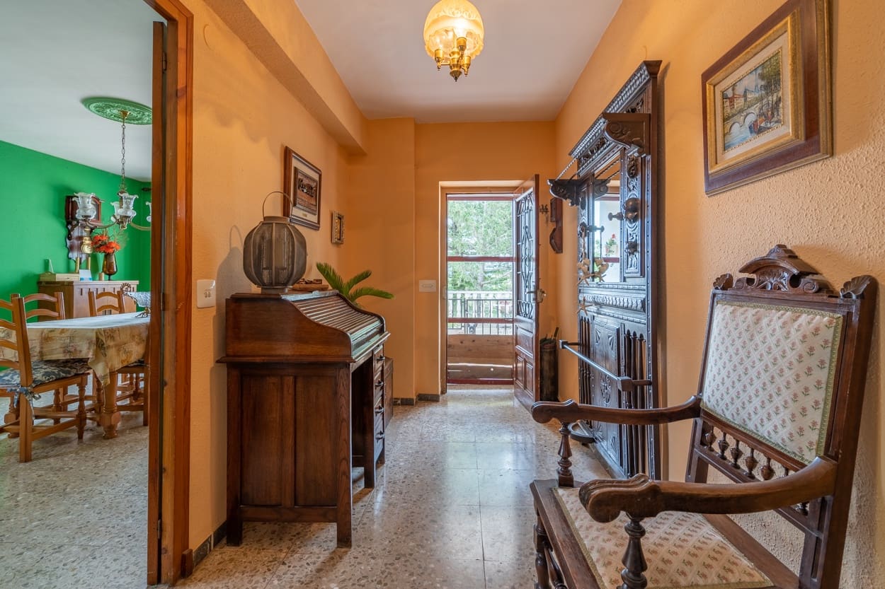 7 soverom Villa til salgs i Tortosa med svømmebasseng - € 280 000 (Ref: 6224083)