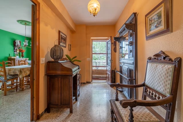 7 soverom Villa til salgs i Tortosa med svømmebasseng - € 280 000 (Ref: 6224083)