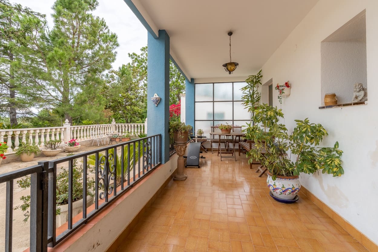 7 soverom Villa til salgs i Tortosa med svømmebasseng - € 280 000 (Ref: 6224083)