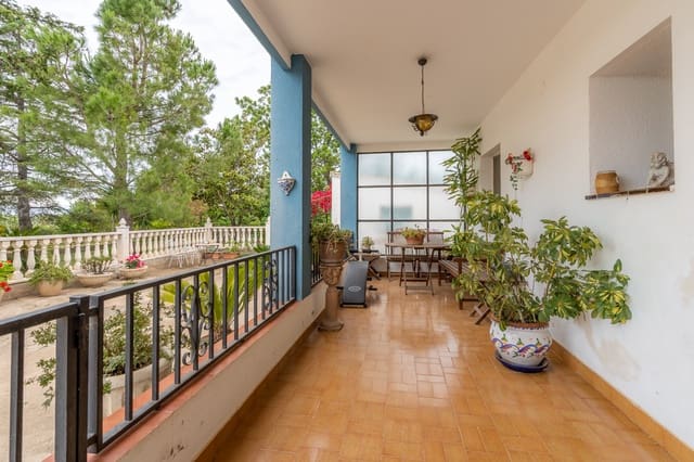 7 soverom Villa til salgs i Tortosa med svømmebasseng - € 280 000 (Ref: 6224083)