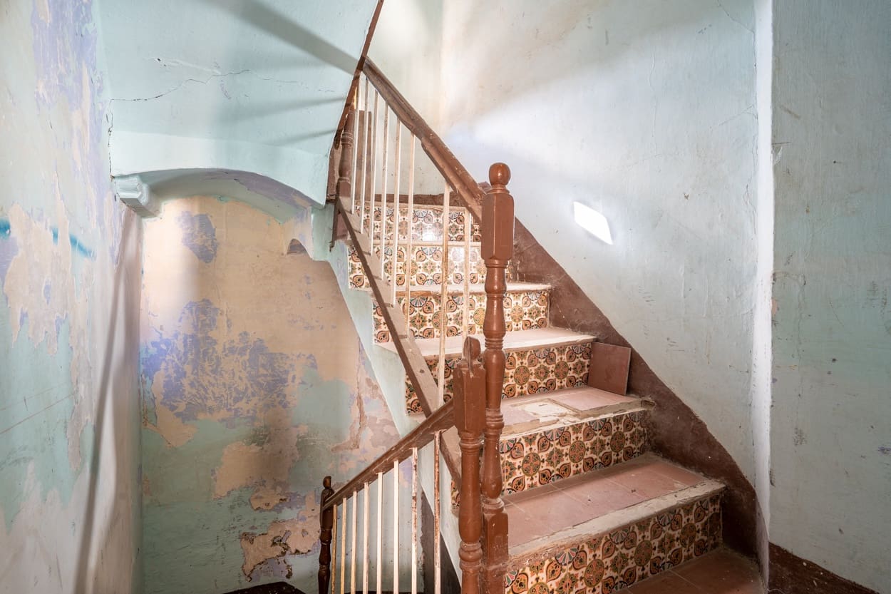 Byhus til salg i Xerta - € 59.000 (Ref: 6406482)