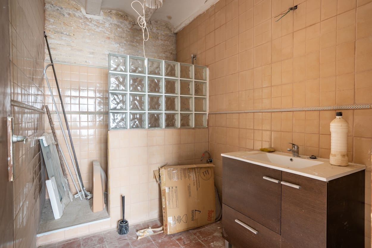 Byhus til salg i Xerta - € 59.000 (Ref: 6406482)