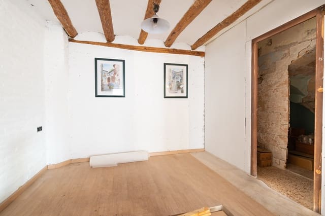 Dom na sprzedaż w Xerta - 59 000 € (Ref: 6406482)