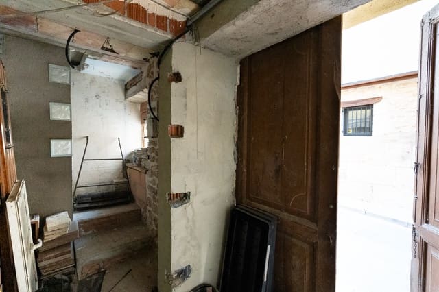 Dom na sprzedaż w Xerta - 59 000 € (Ref: 6406482)